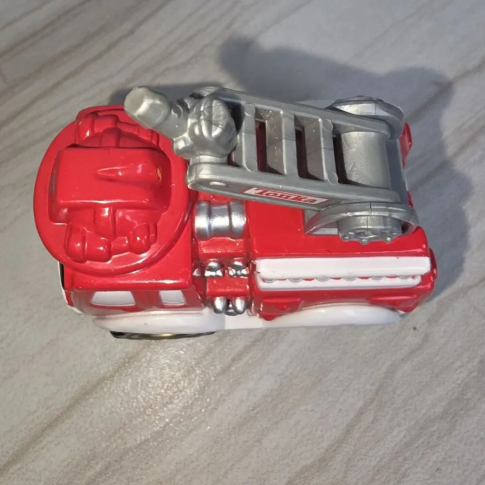 2000 Maisto Hasbro Tonka 